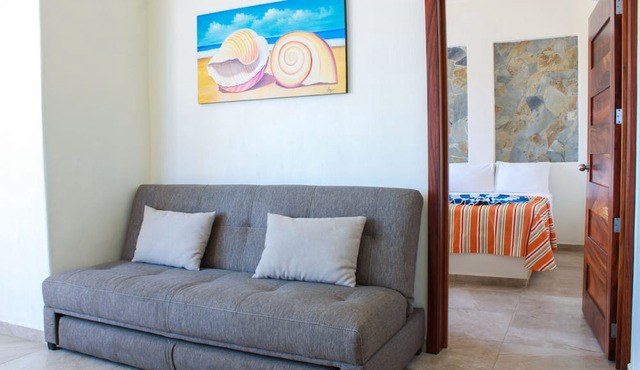 AUROZA RESORT