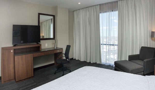 Hampton Inn San Luis Potosi