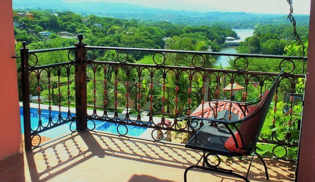 River Side Hotel