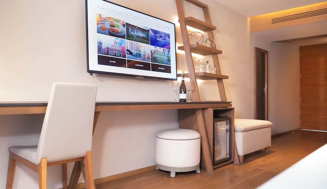 Cartesiano Boutique & Wellness Hotel
