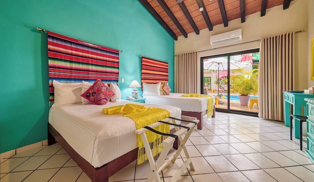 Casa Maria Hotel Boutique & Gallery - Adults Only