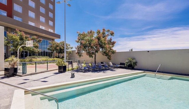 Fiesta Inn Suites Aeropuerto del Bajío