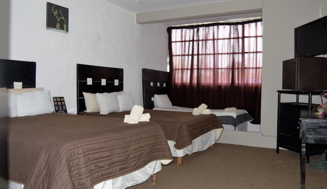 Hotel Jordan
