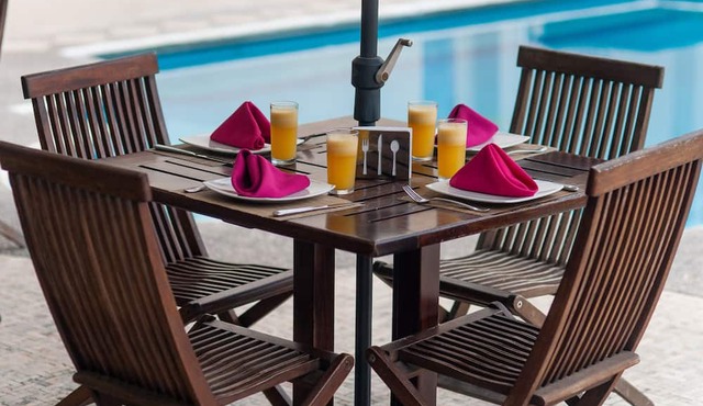 Hotel Victoria Poza Rica by Brahma