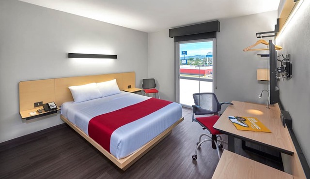 City Express by Marriott Comitan