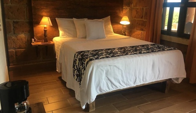 Hotel Real Nirvana