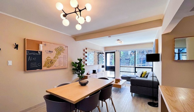 Mi Zona Lodging WTC