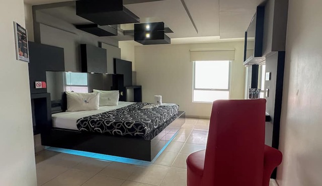 Auto-Hotel Mediterraneo