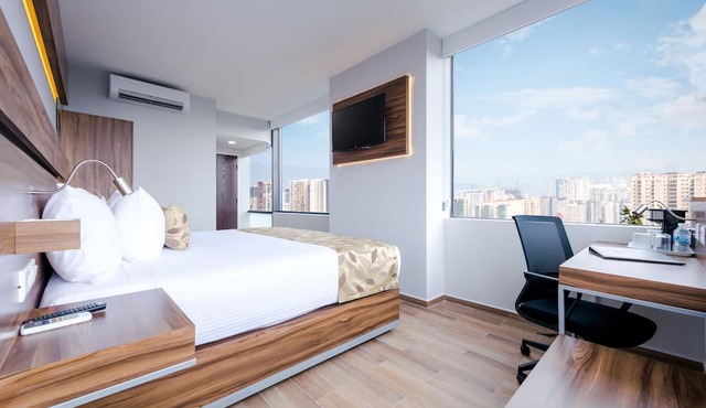 Sleep Inn Ciudad de México