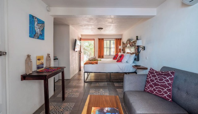 ZonaZ Boutique Hotel