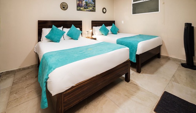 Hotel Boutique Las Campanas