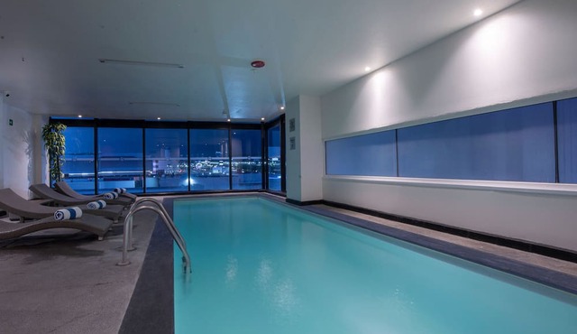 Ramada Encore by Wyndham Aguascalientes