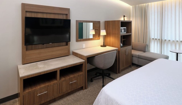 Holiday Inn Hotel & Suites Medica Sur by IHG