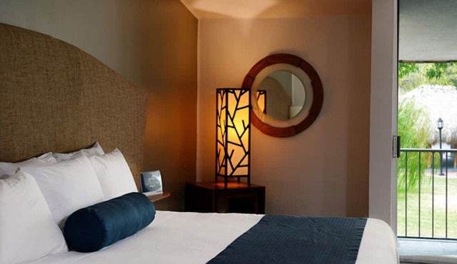 Gran Hotel Las Fuentes
