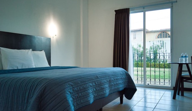 Hotel Osalle Inn
