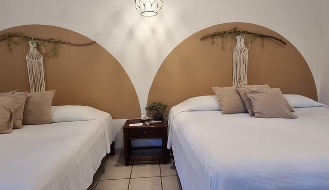 Taboga Eco Boutique Hotel