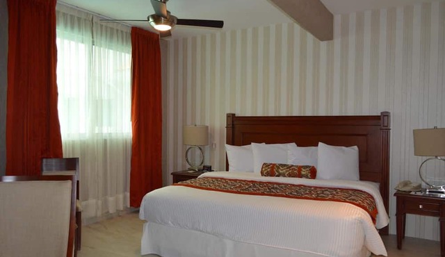 Hotel Villa Magna Poza Rica