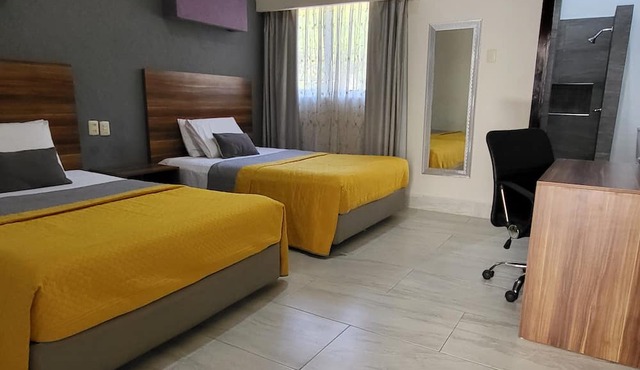 Hotel Tonala