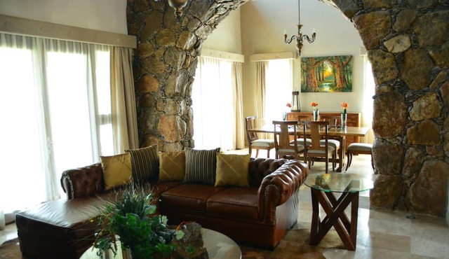Hotel Casa Legado Spa & Resort