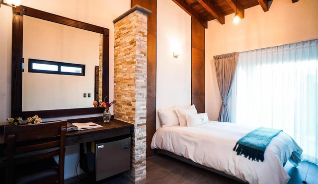 Matian Hotel Boutique