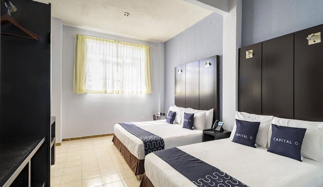 Hotel Spa Shalam