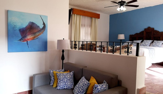 Casa Carmen - Boutique B&B
