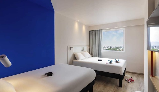 ibis budget Aguascalientes Norte
