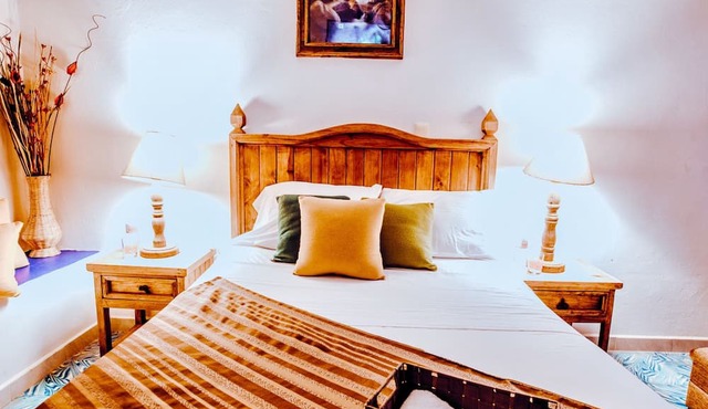 Hostal Plaza Central