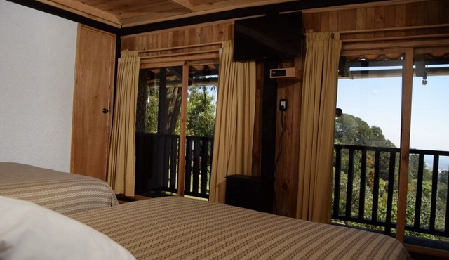 Hotel Campestre Daarlu