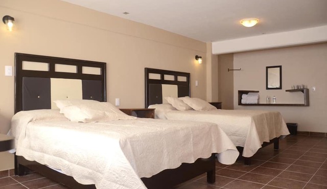 Hotel Gold