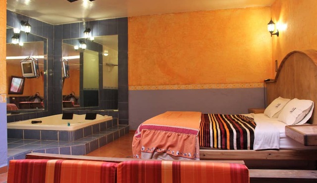 Hotel Hacienda