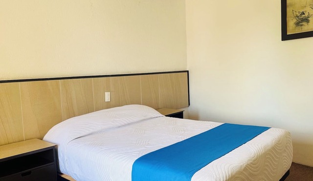 Hotel Plaza