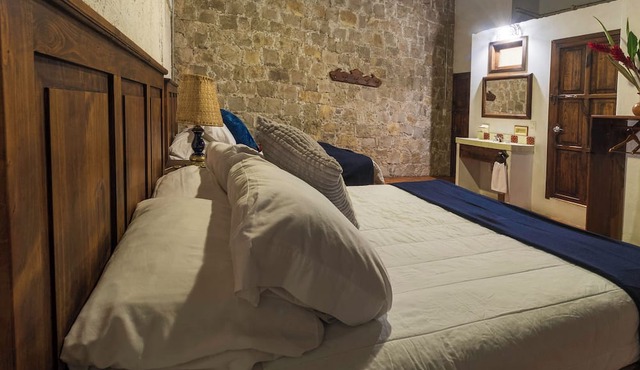 Casa Huitsiki