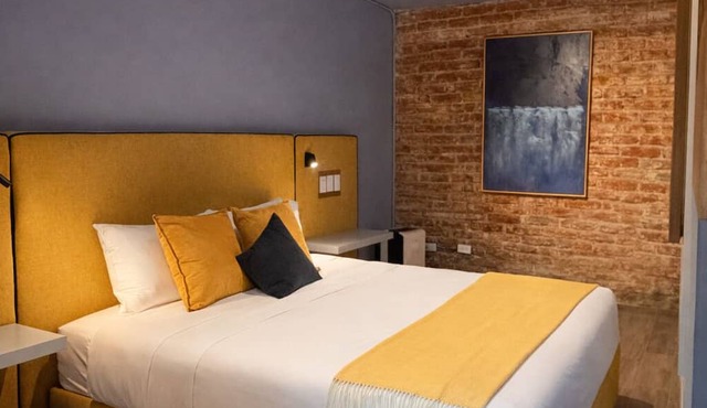 Taá Guesthouse