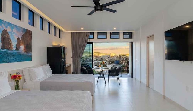 605 Tower Downtown Cabo in Cabo San Lucas