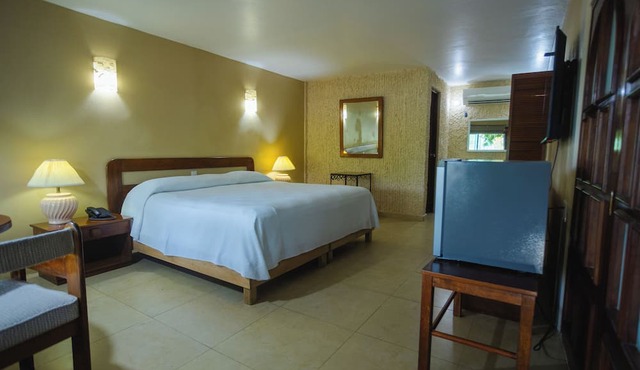 Hotel Plaza Palmas