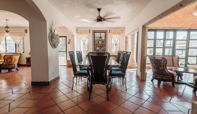 Quinta Tere Country House