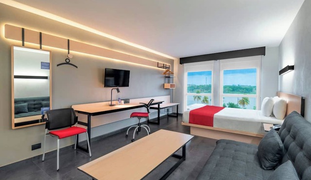 City Express by Marriott Tuxpan