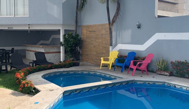 Hotel Jar8 Boca