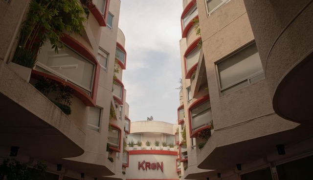 Love Hotel Kron