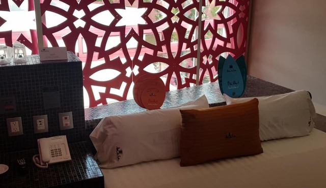 Hotel Amala