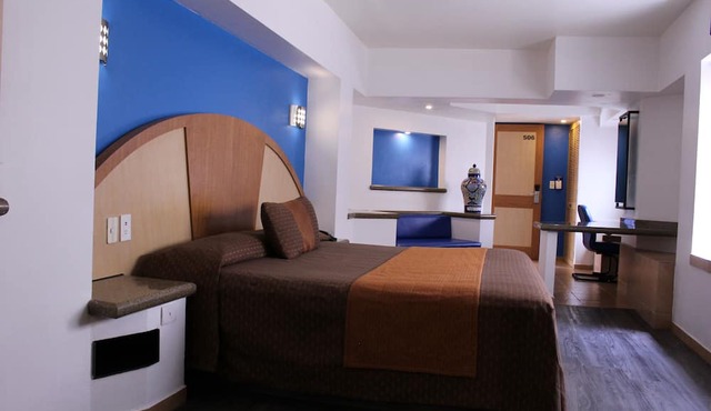 Gran Hotel Villa de Madrid