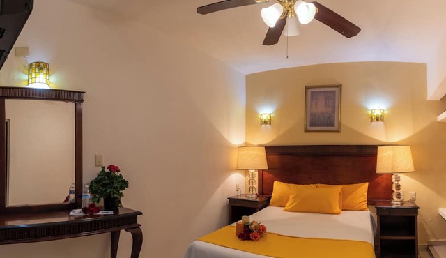 Hotel San Antonio