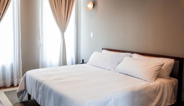 Casa Mädi Hotel boutique