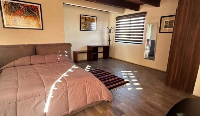 Hotel Holistico Maxali
