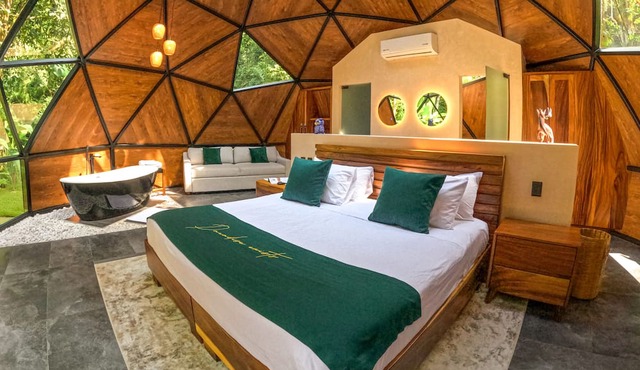 Cabo Real Luxury Glamping