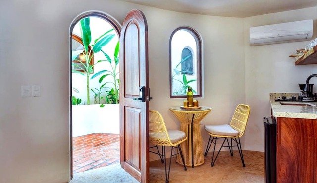 Amari Boutique Hotel Sayulita
