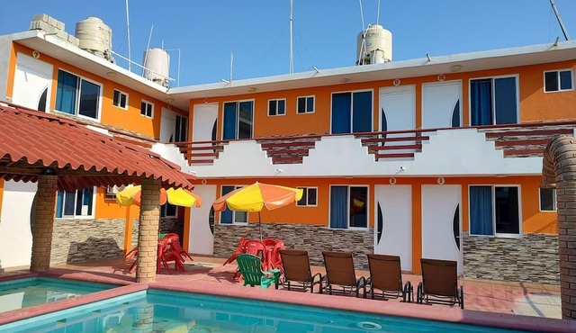 HOTEL VALERIA