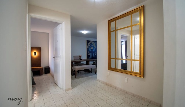 Venator House Moral