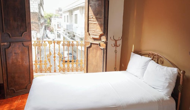 OYO Hotel El Conquistador